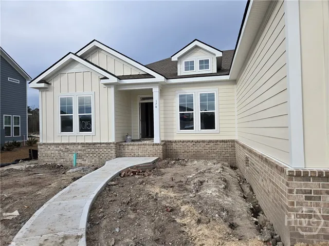 $561,940 | 170 Champlain Drive, Pooler, GA 31322