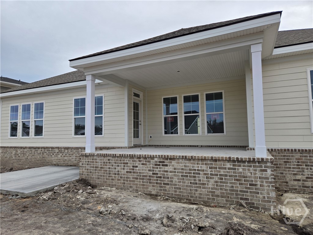 170 Champlain Drive Pooler, GA 31322 - Photo 6 of 15