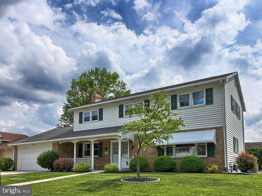 446 Clearview Road Hanover, PA 17331 - Photo 1 of 34 Gallery Image 1