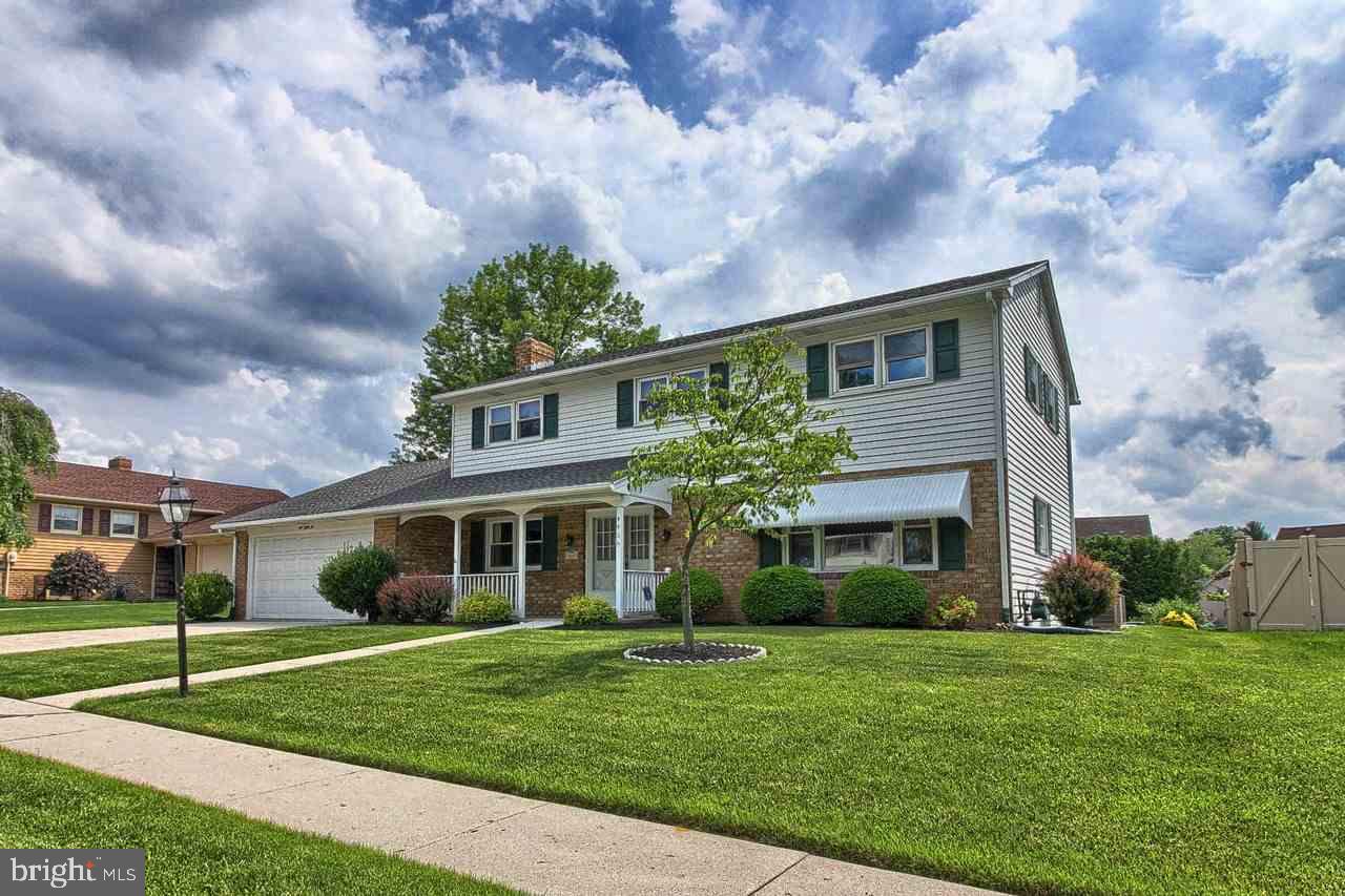 446 Clearview Road Hanover, PA 17331 - Photo 28 of 34 Gallery Image 28