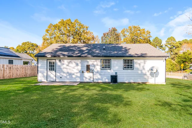 $274,900 | 418 Craven Street, Durham, NC 27704