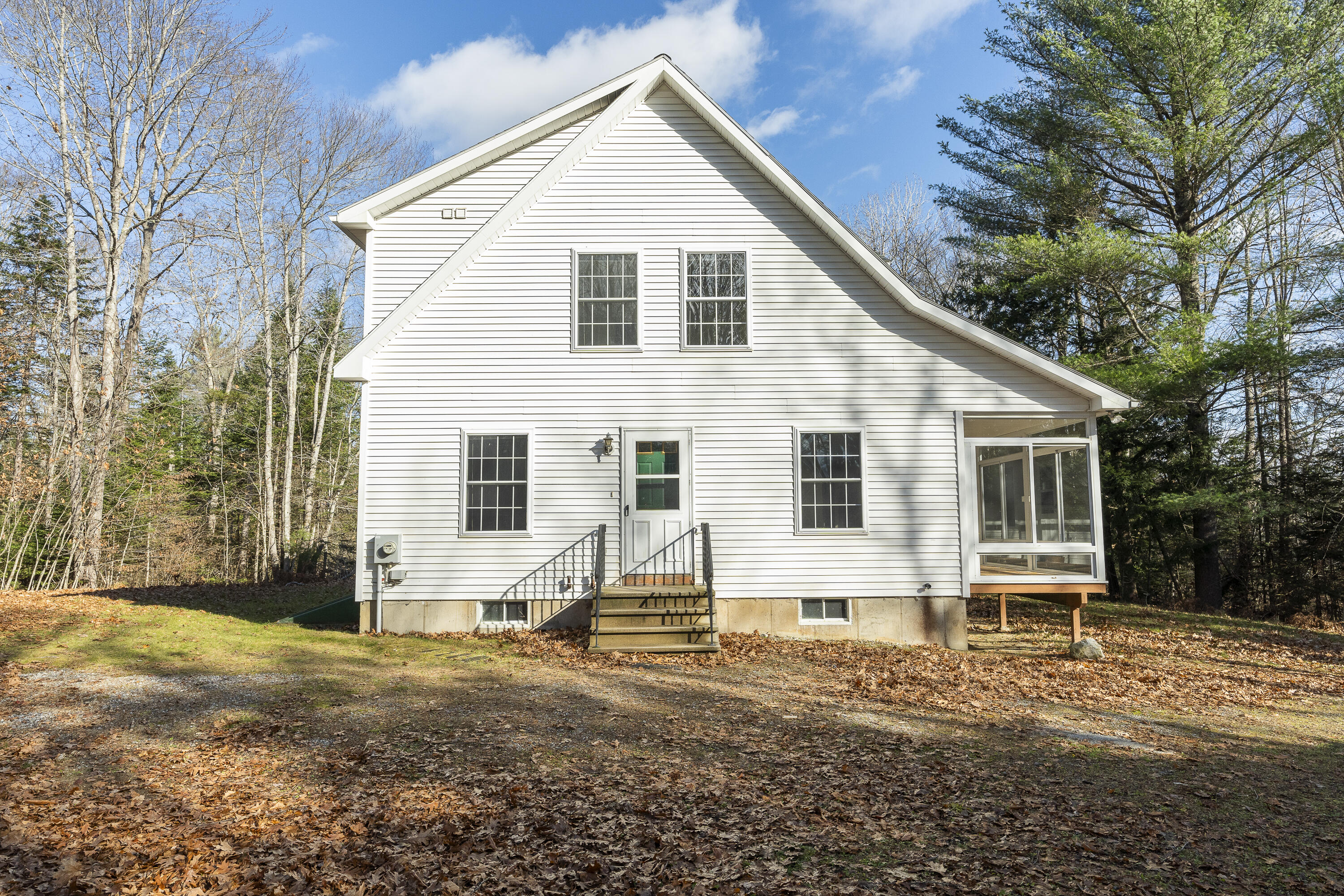 304 Howe Road Whitefield, ME 04353 - Photo 57 of 59 07-304 N Howe Rd, Whitefield, ME-TP