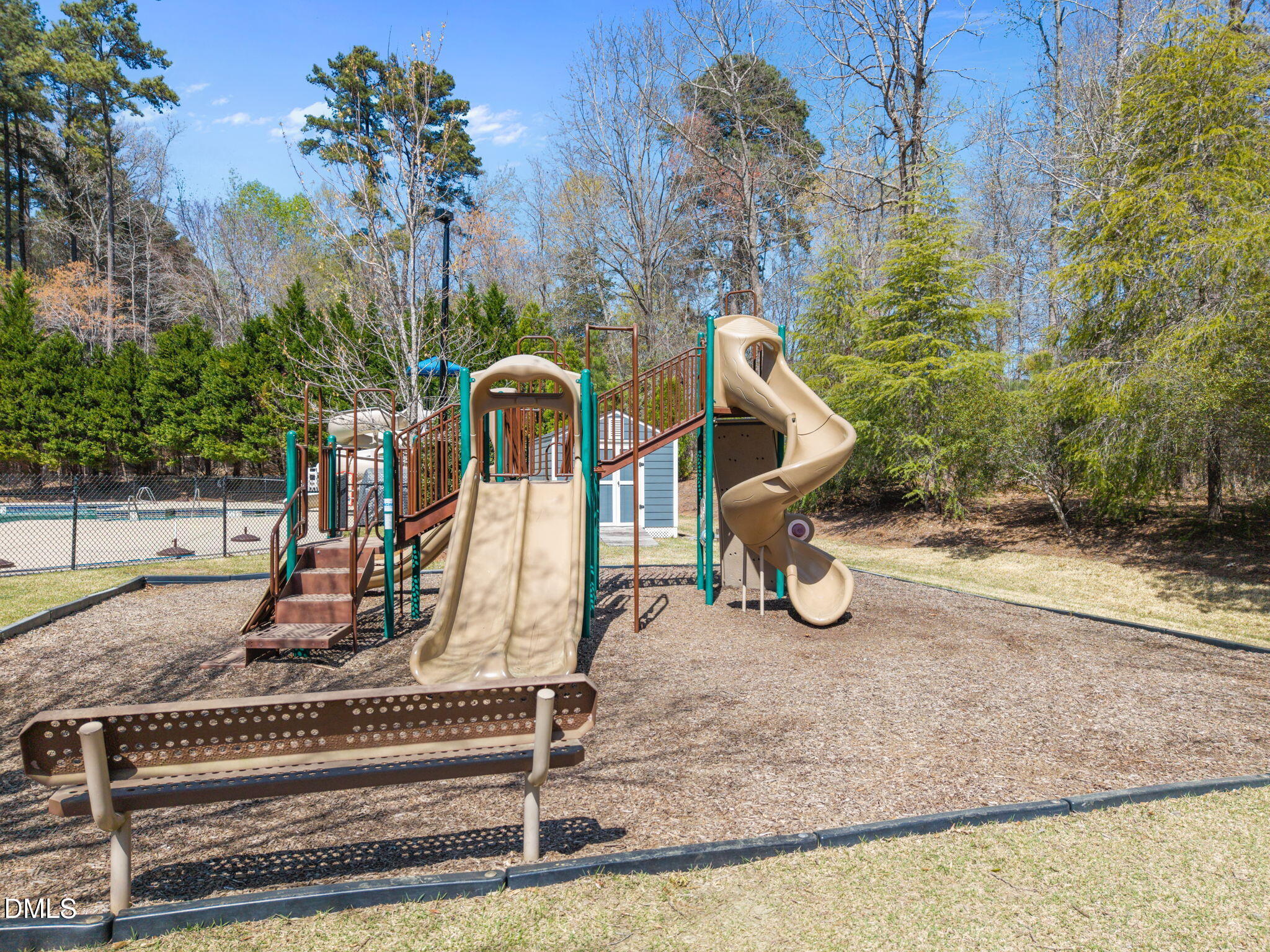 4603 Brighton Ridge Drive Apex, NC 27539 - Photo 64 of 66 21-web-or-mls-21-print-DJI_2026032514375