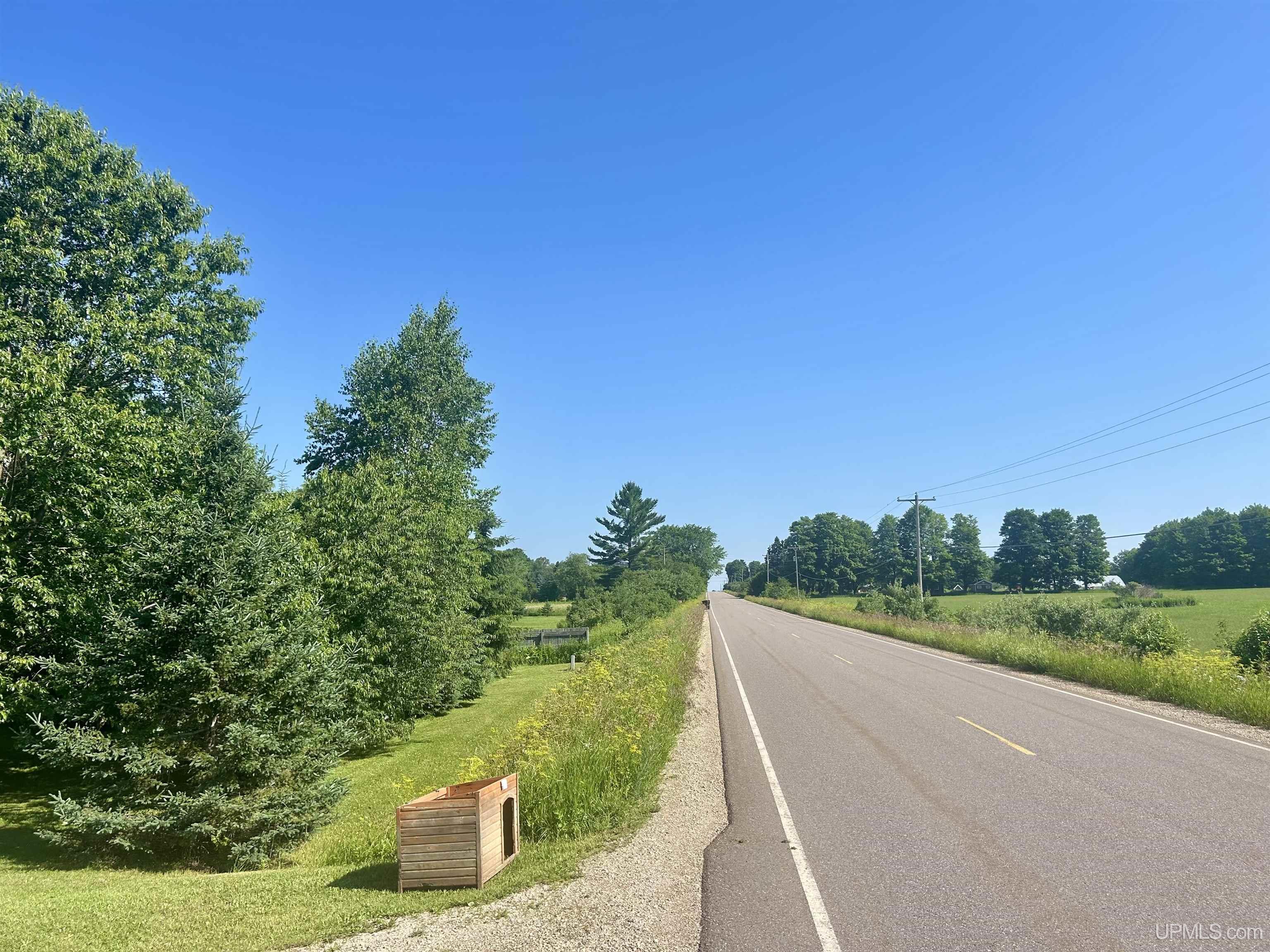 N4921 Et Road Eben Junction, MI 49825 - Photo 48 of 52