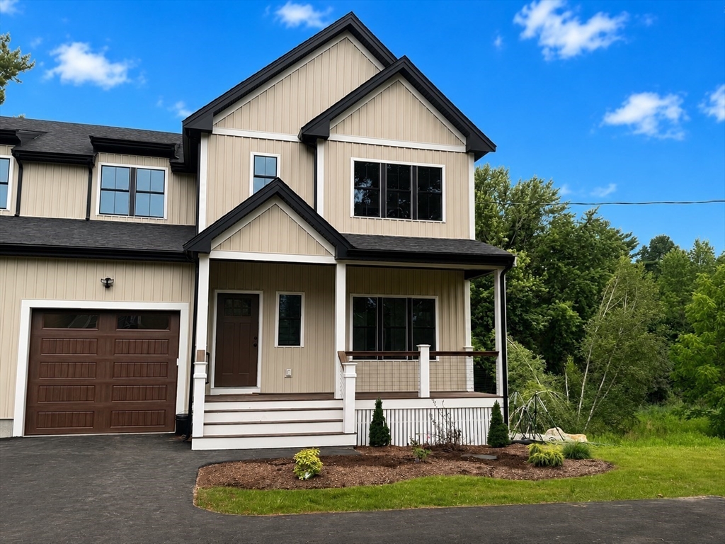 86 High Street, Unit 2 Carver, MA 02330 - Photo 2 of 32