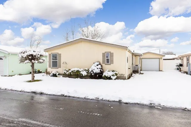 $265,000 | 19316 East Augusta Lane, Spokane Valley, WA 99016