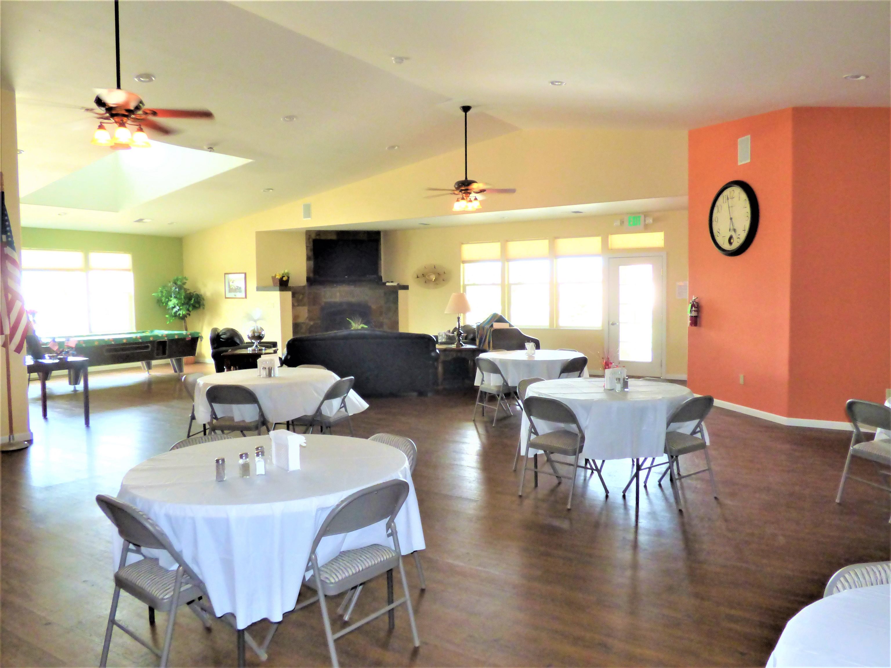 19316 East Augusta Lane Spokane Valley, WA 99016 - Photo 40 of 41