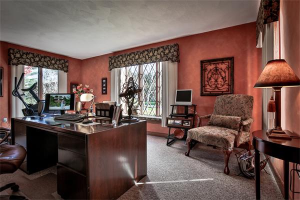 35 Campion Road North Andover, MA 01845 - Photo 19 of 30 Gallery Image 19