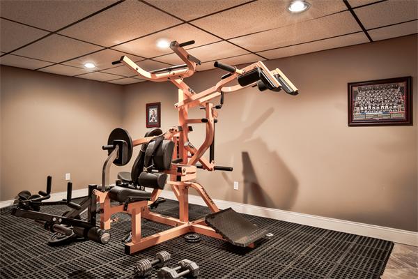 35 Campion Road North Andover, MA 01845 - Photo 27 of 30 Gallery Image 27