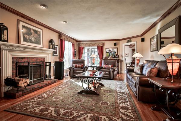 35 Campion Road North Andover, MA 01845 - Photo 7 of 30 Gallery Image 7