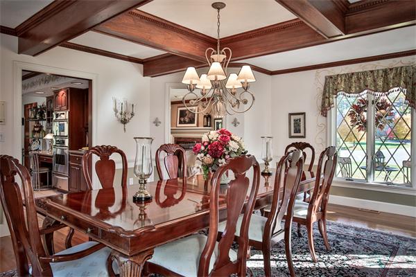 35 Campion Road North Andover, MA 01845 - Photo 8 of 30 Gallery Image 8