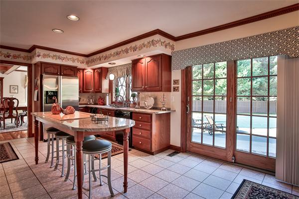 35 Campion Road North Andover, MA 01845 - Photo 9 of 30 Gallery Image 9