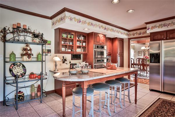 35 Campion Road North Andover, MA 01845 - Photo 10 of 30 Gallery Image 10
