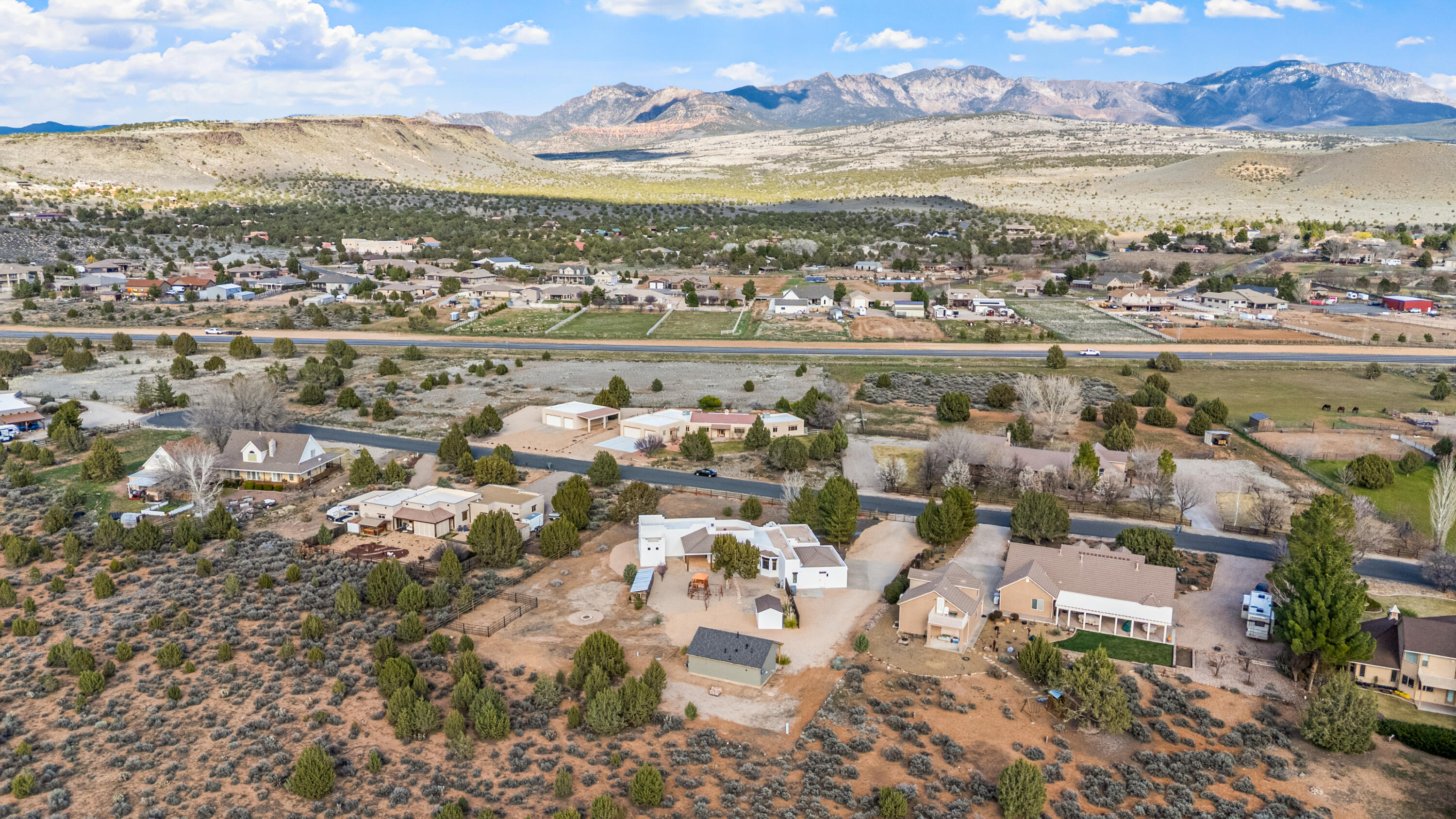 1235 Carters Pond Road Dammeron Valley, UT 84783 - Photo 47 of 50 DJI_20260303161125_0513_D
