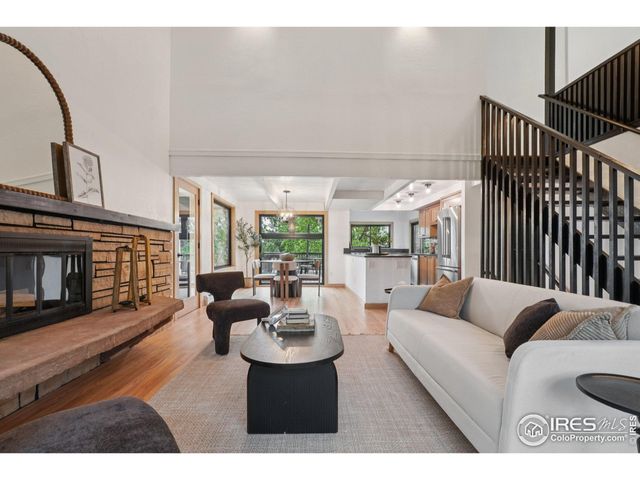 $2,000,000 | 3260 Lafayette Drive, Boulder, CO 80305