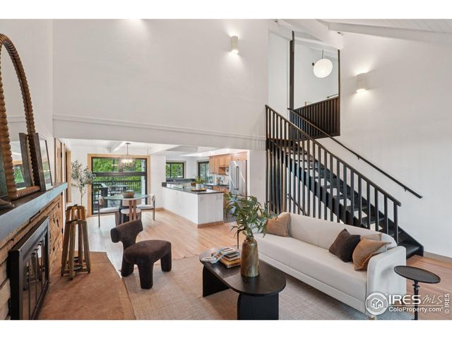 $2,000,000 | 3260 Lafayette Drive, Boulder, CO 80305