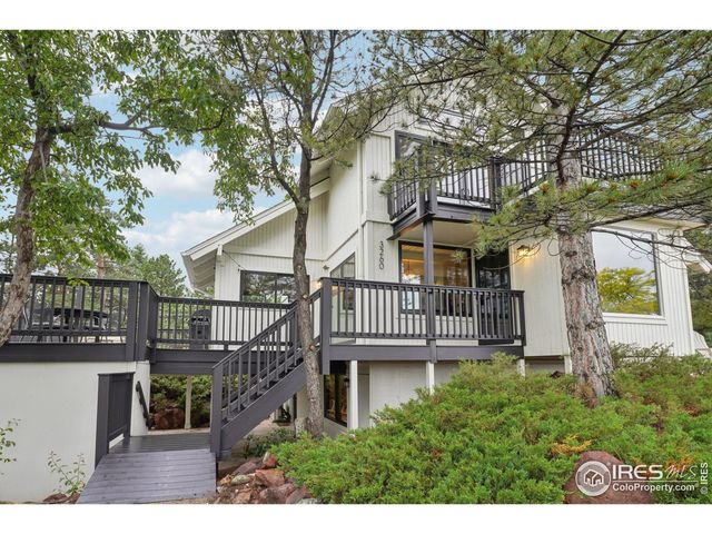 $2,000,000 | 3260 Lafayette Drive, Boulder, CO 80305