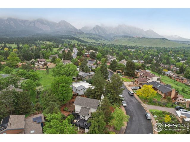 $2,000,000 | 3260 Lafayette Drive, Boulder, CO 80305