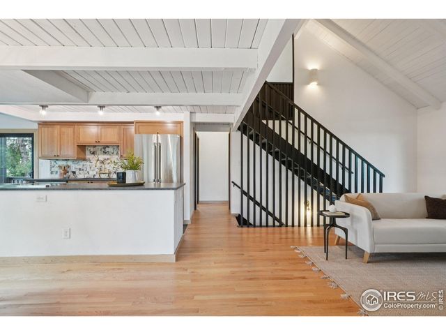 $2,000,000 | 3260 Lafayette Drive, Boulder, CO 80305