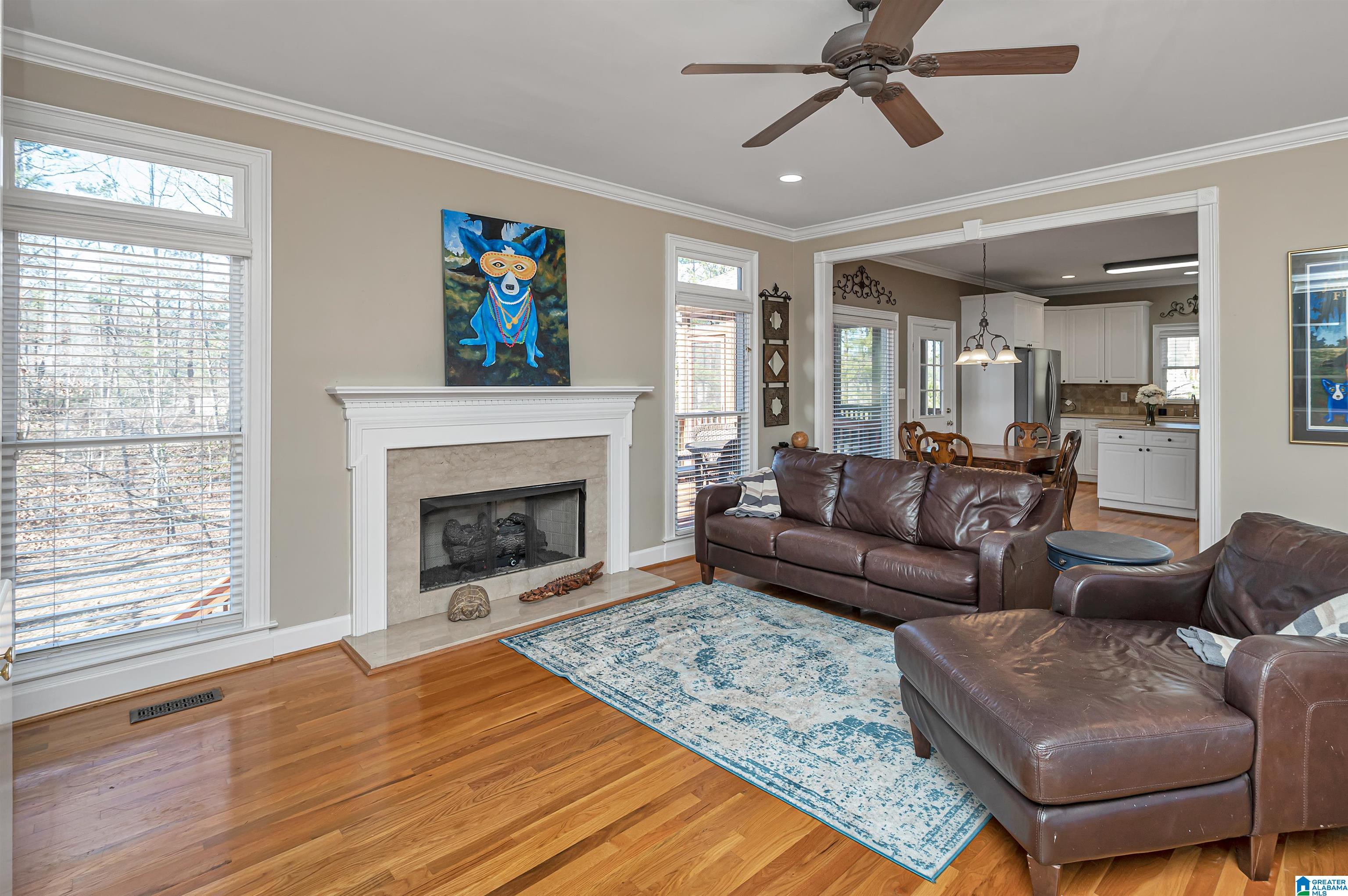 2039 Eagle Point Court Birmingham, AL 35242 - Photo 15 of 62