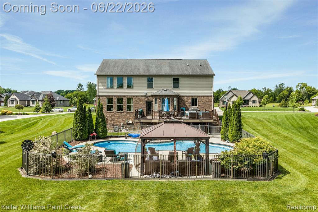 75644 Elkhorn Drive Romeo, MI 48065 - Photo 50 of 75