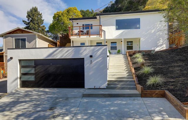 $1,630,000 | 80 Monterey Avenue, San Anselmo, CA 94960