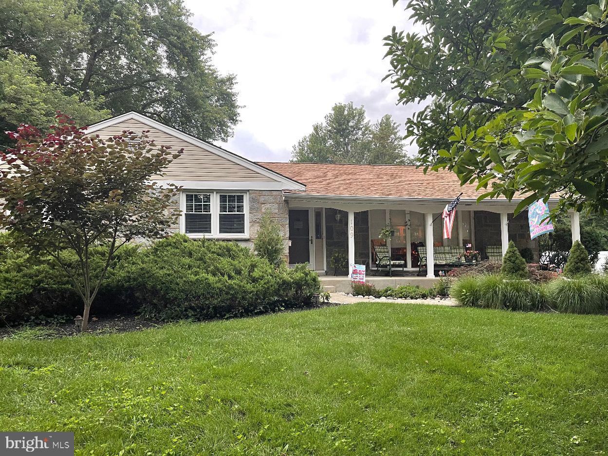 109 Parry Road Cinnaminson, NJ 08077 - Photo 1 of 25 Gallery Image 1