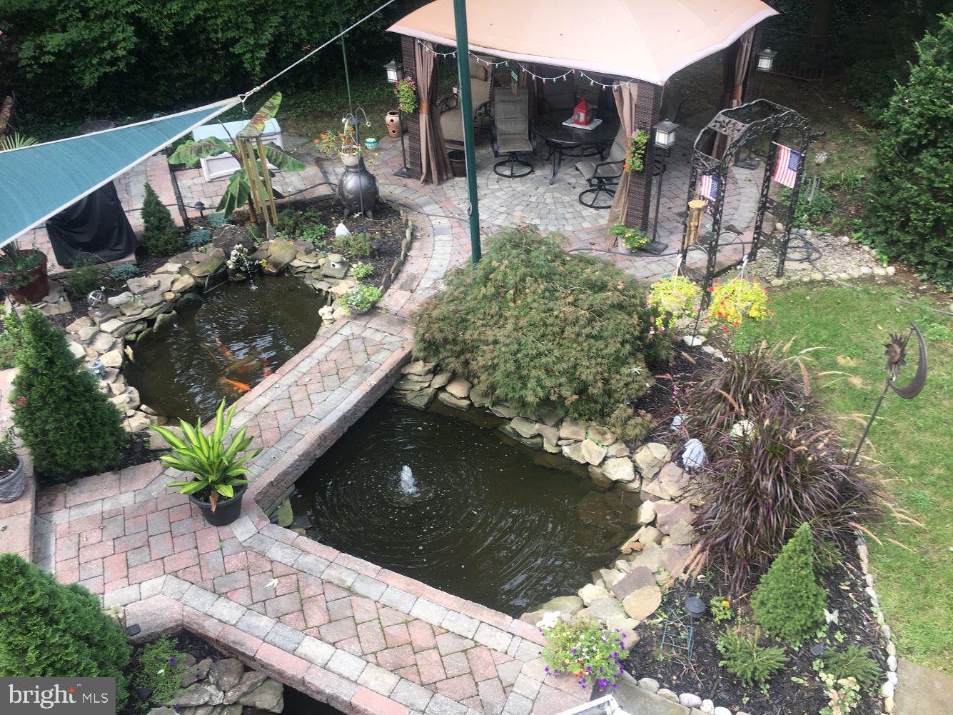 109 Parry Road Cinnaminson, NJ 08077 - Photo 15 of 25 Gallery Image 15