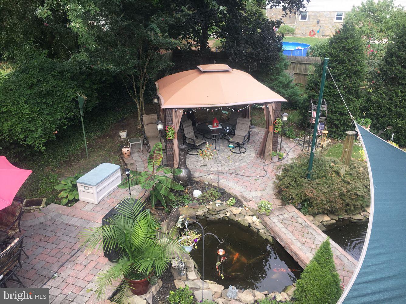109 Parry Road Cinnaminson, NJ 08077 - Photo 17 of 25 Gallery Image 17