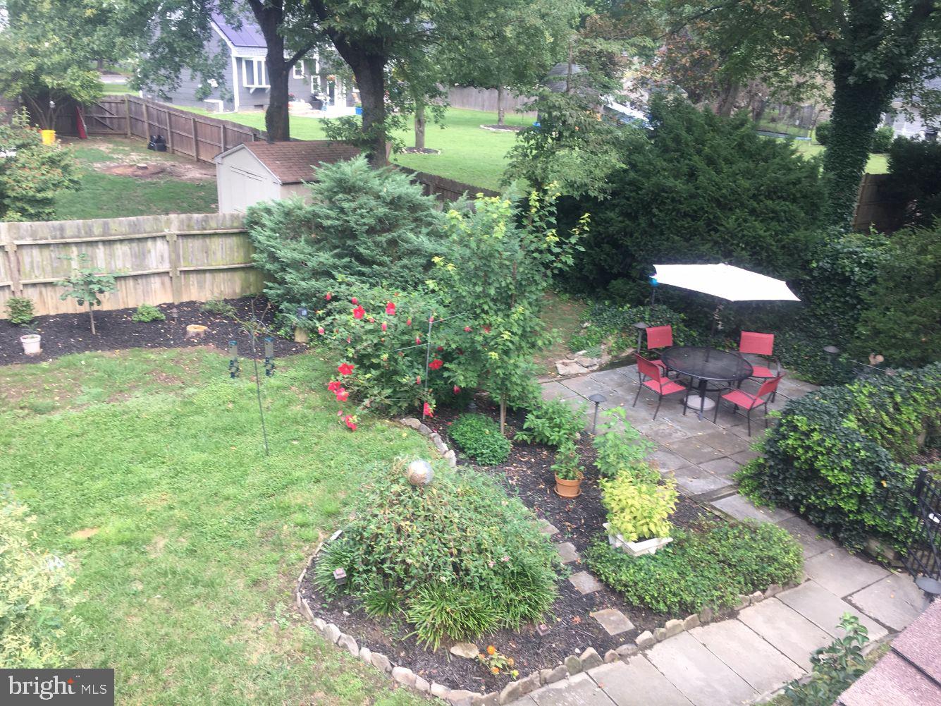 109 Parry Road Cinnaminson, NJ 08077 - Photo 20 of 25 Gallery Image 20