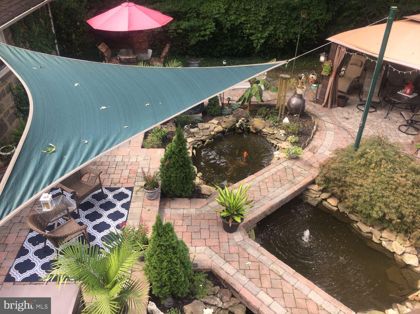 109 Parry Road Cinnaminson, NJ 08077 - Photo 21 of 25 Gallery Image 21