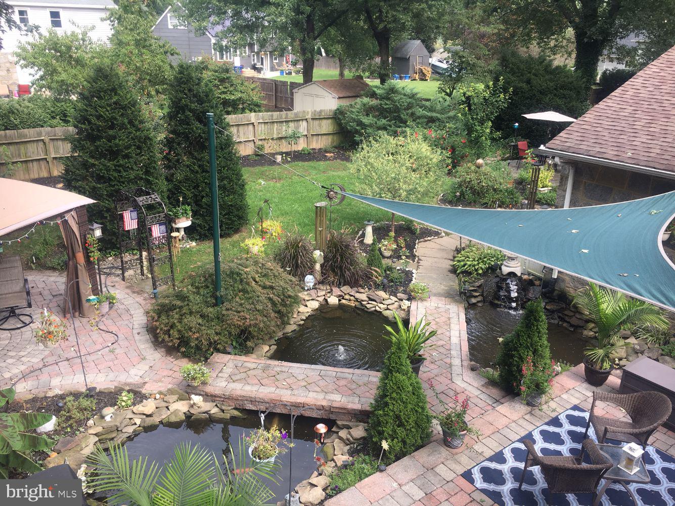 109 Parry Road Cinnaminson, NJ 08077 - Photo 22 of 25 Gallery Image 22