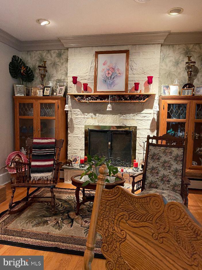 109 Parry Road Cinnaminson, NJ 08077 - Photo 9 of 25 Gallery Image 9