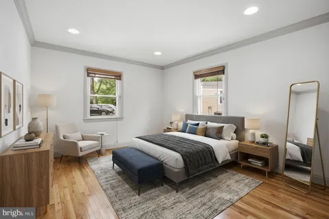 $475,000 | 3001 Lancer Place, Hyattsville, MD 20782