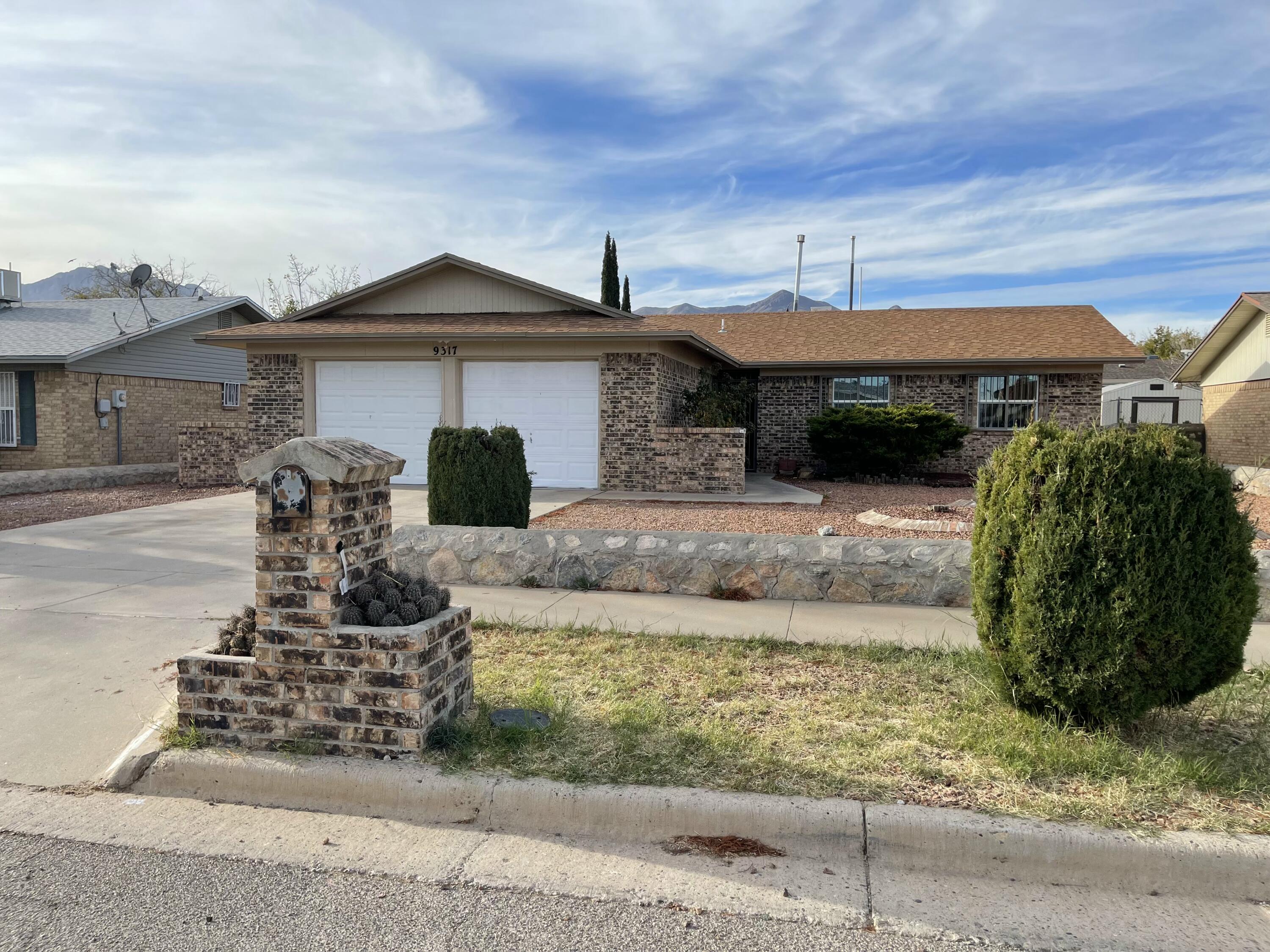 9317 West Osborne Road El Paso, TX 79924 - Photo 1 of 1 571B15A8-23BF-4273-A73B-F319E2D7DA4C