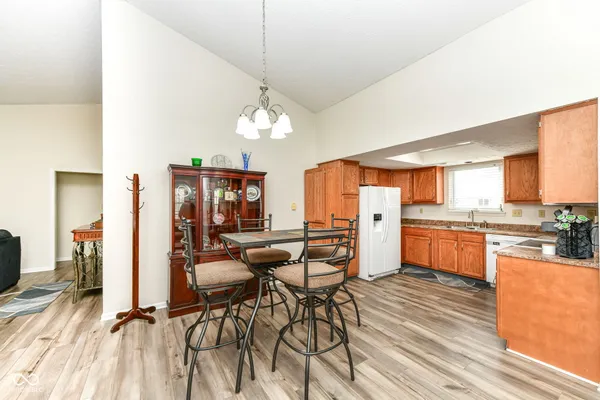 $319,900 | 20693 Alpine Drive, Noblesville, IN 46062