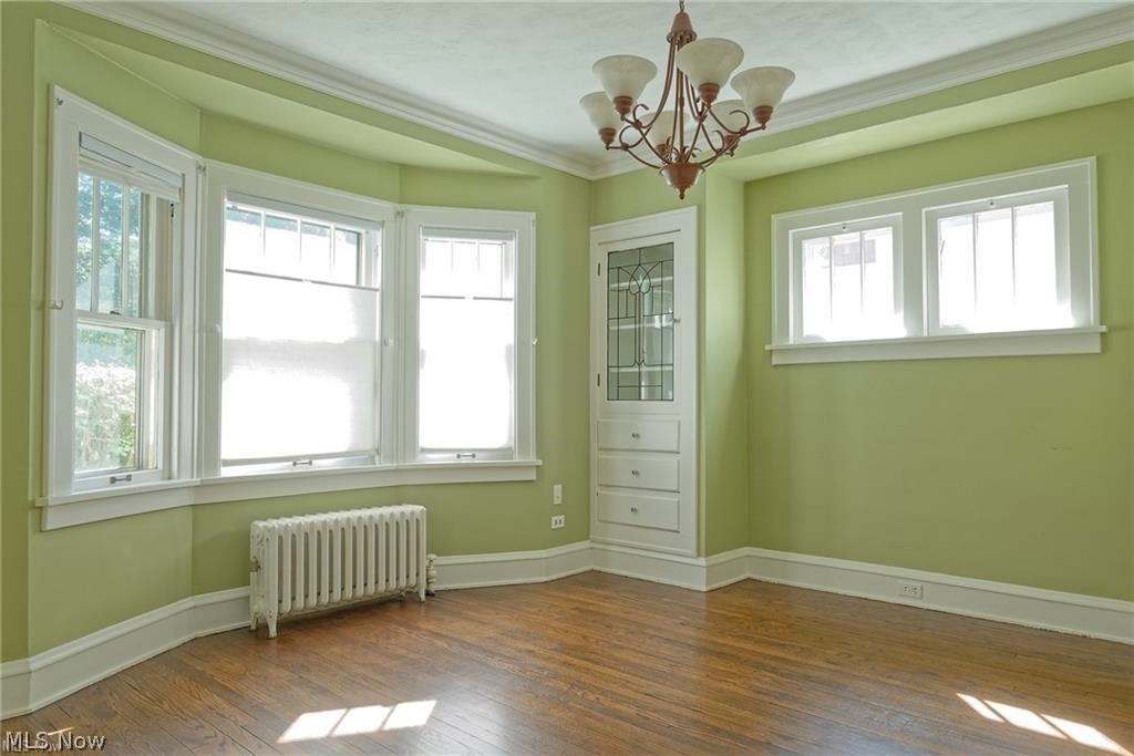 864 Cambridge Road Cleveland Heights, OH 44121 - Photo 6 of 18