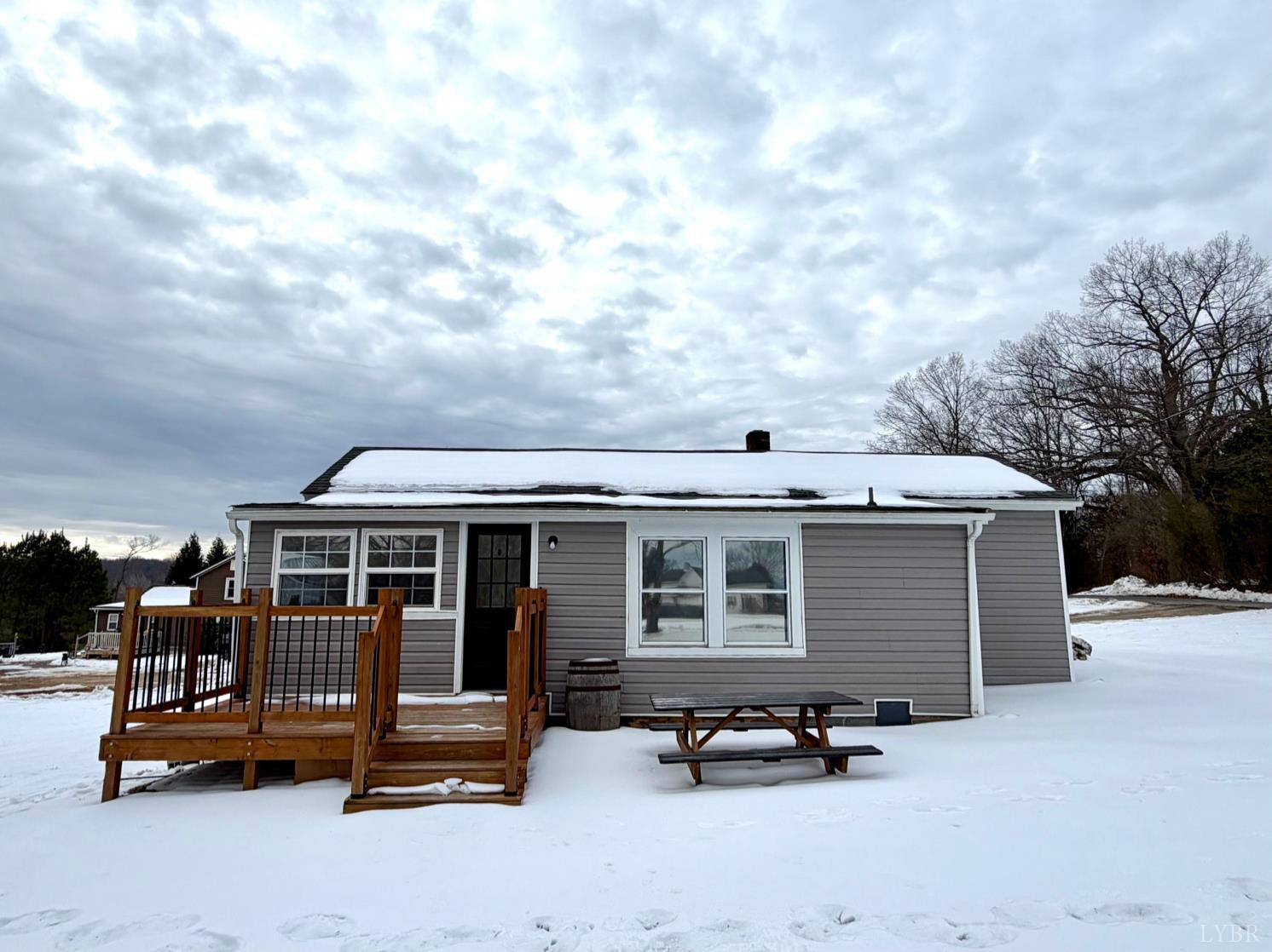 137 Higginbotham Creek Road Amherst, VA 24521 - Photo 2 of 27
