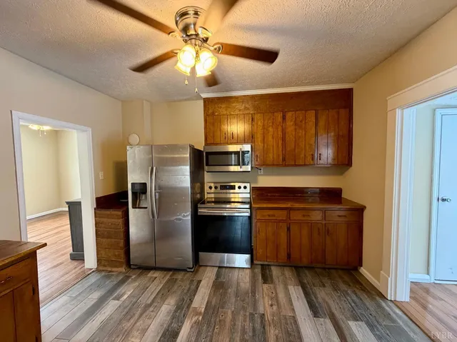 $229,900 | 137 Higginbotham Creek Road, Amherst, VA 24521