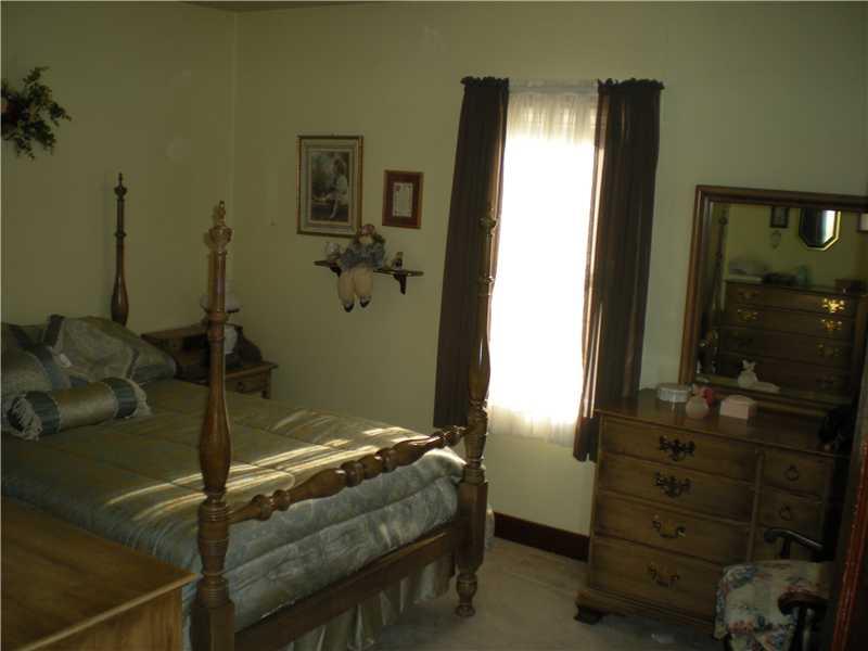 Master Bedroom. 