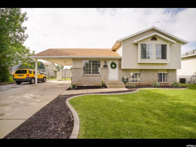 647 West 950 North Clinton, UT 84015 - Photo 1 of 1