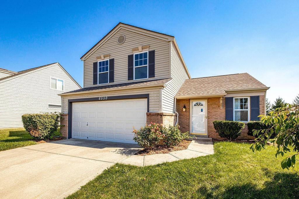 6550 North Andover Way Morrow, OH 45152 - Photo 3 of 33