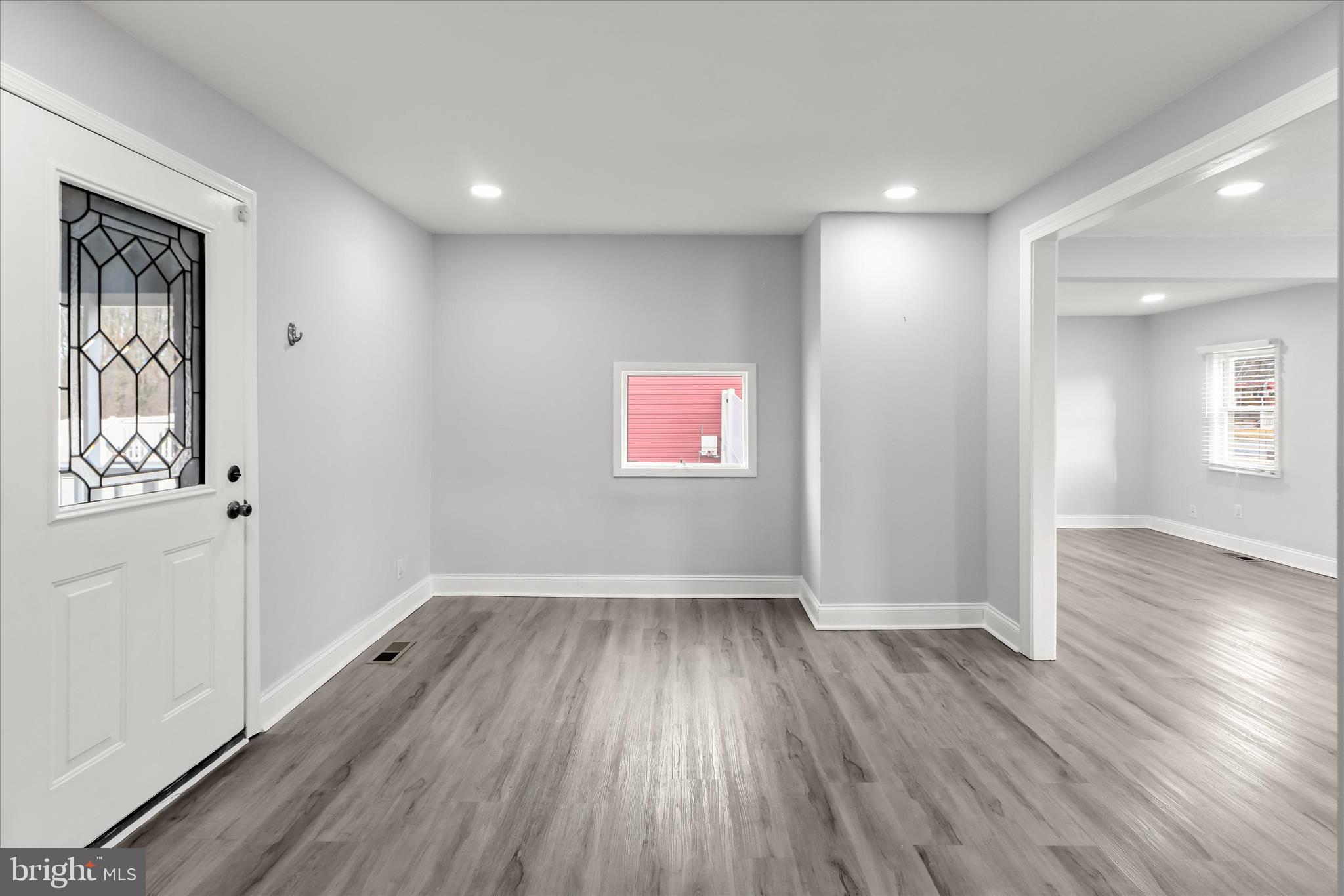 338 Back River Neck Road Essex, MD 21221 - Photo 14 of 66 Dining Area