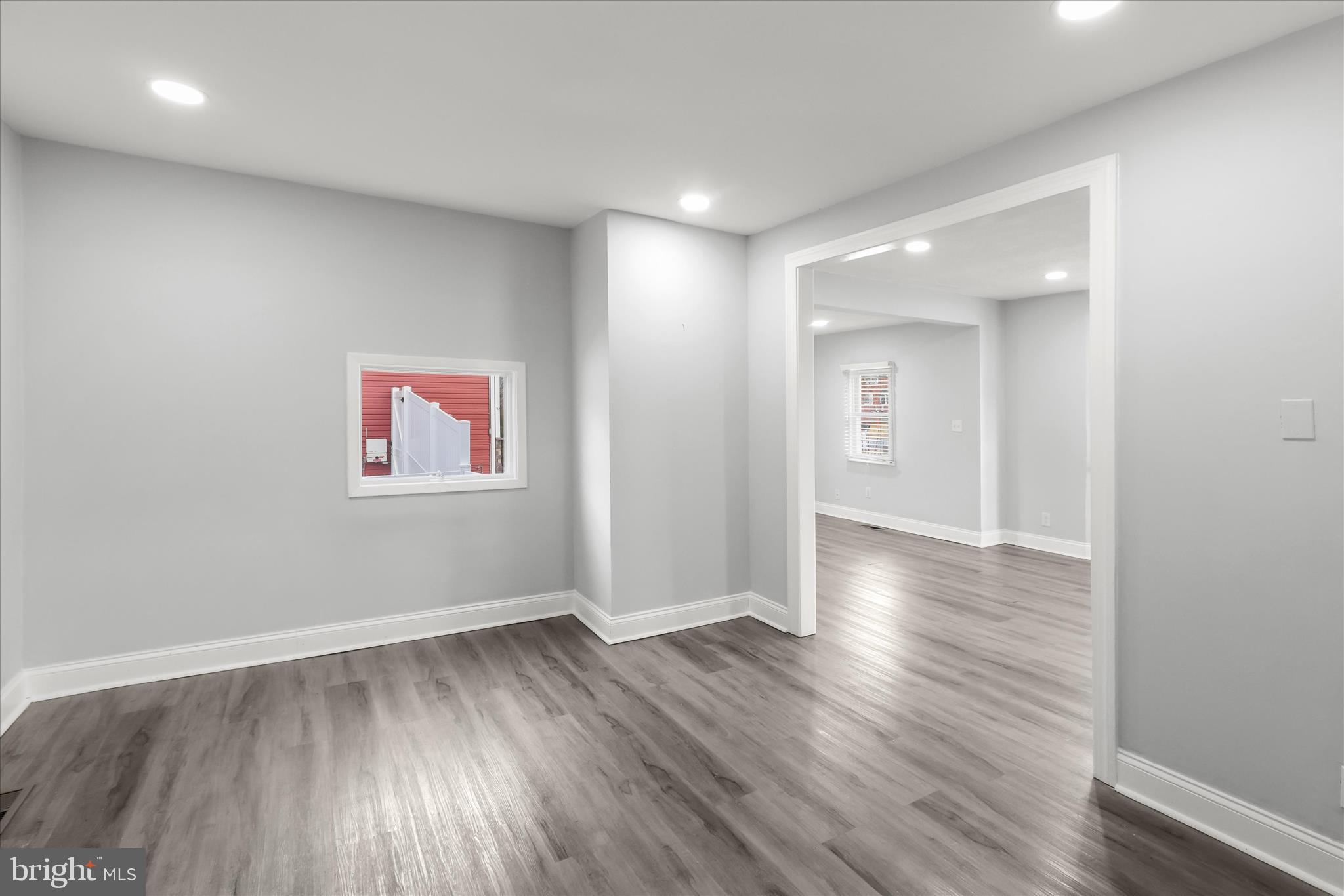 338 Back River Neck Road Essex, MD 21221 - Photo 15 of 66 Dining Area