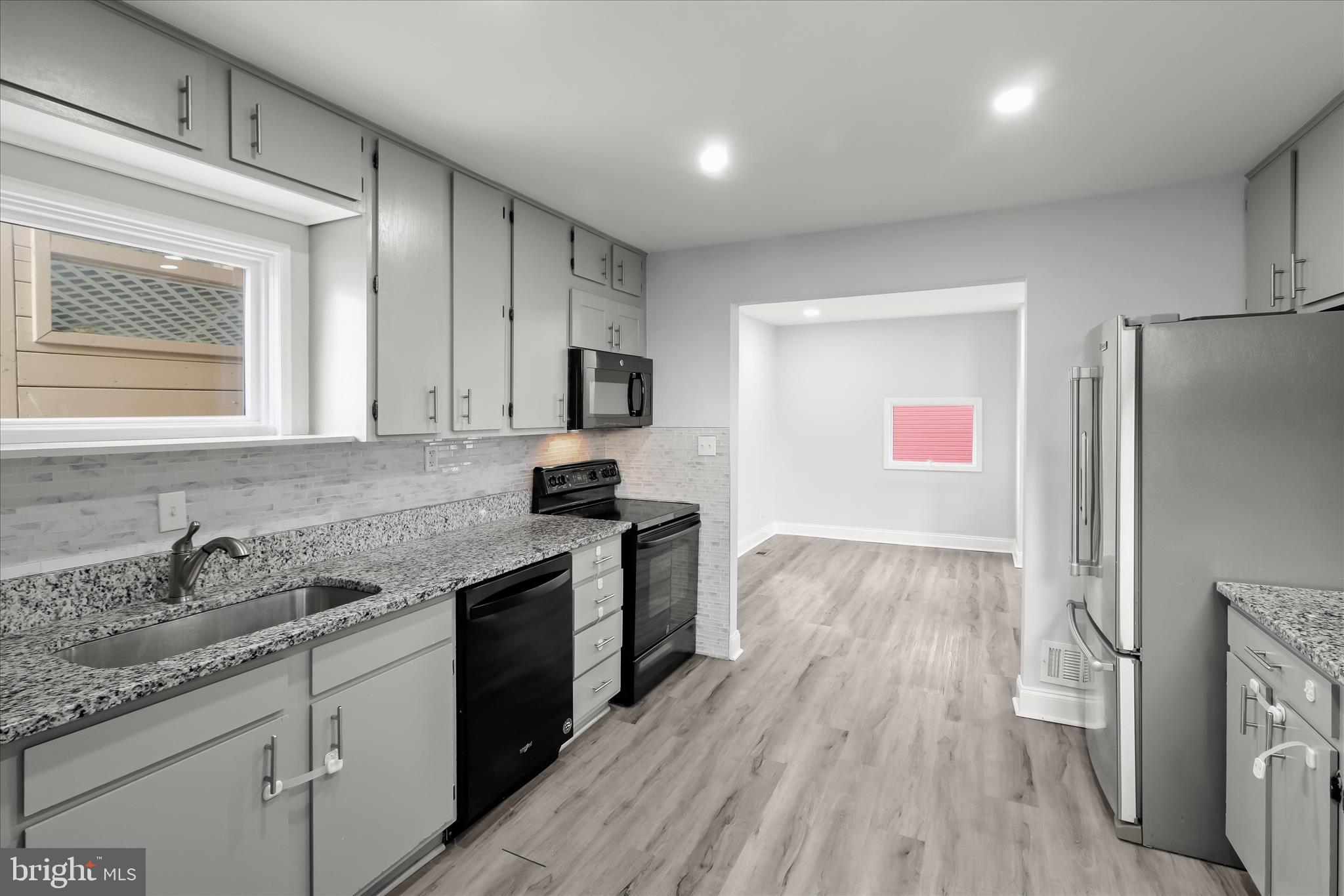 338 Back River Neck Road Essex, MD 21221 - Photo 18 of 66 Kitchen