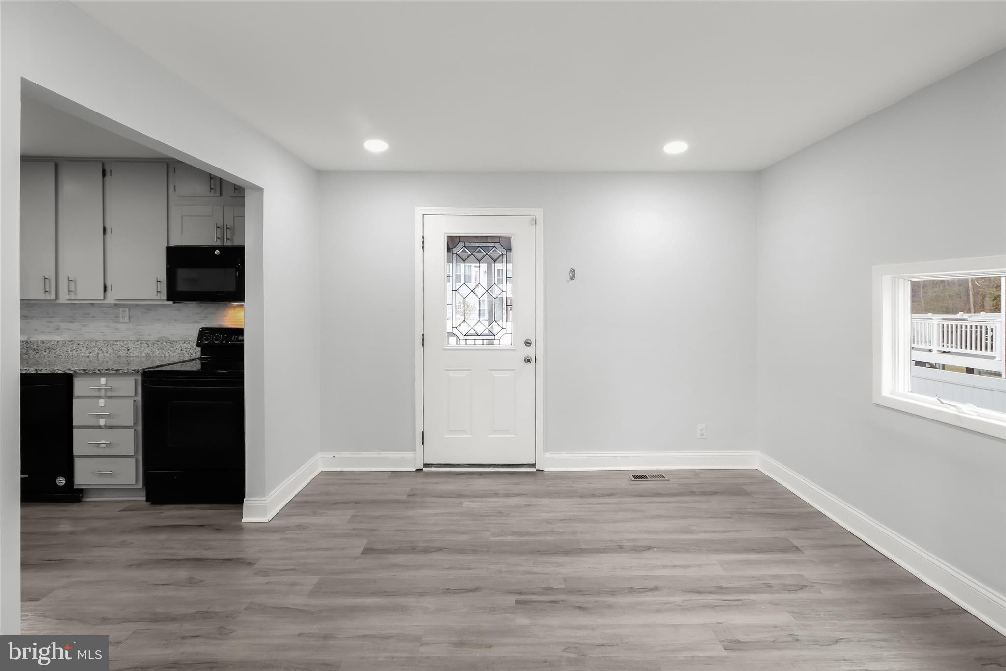 338 Back River Neck Road Essex, MD 21221 - Photo 19 of 66 Kitchen