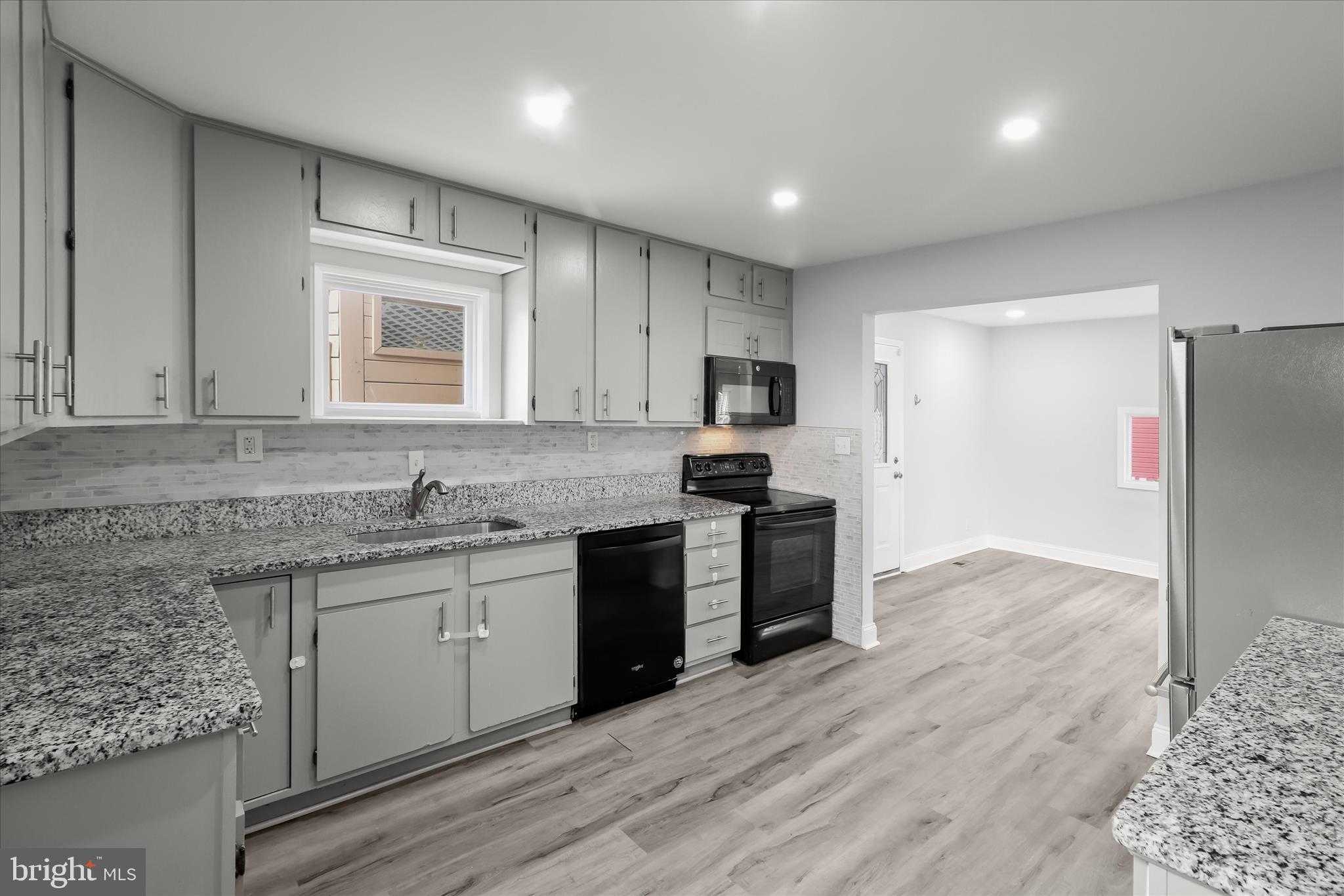 338 Back River Neck Road Essex, MD 21221 - Photo 20 of 66 Kitchen