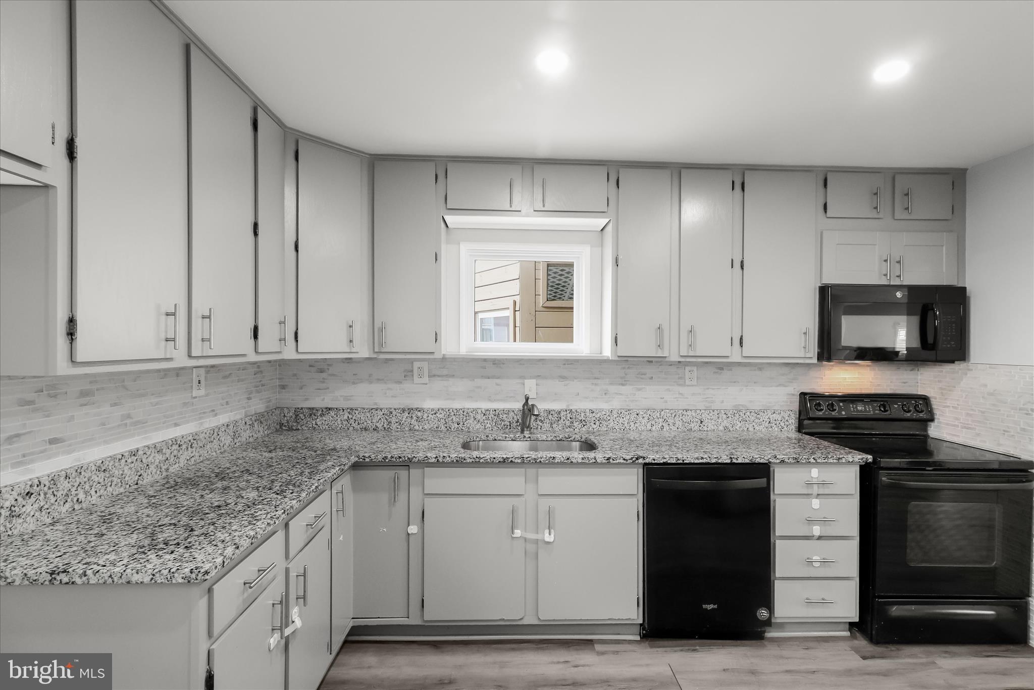 338 Back River Neck Road Essex, MD 21221 - Photo 21 of 66 Kitchen