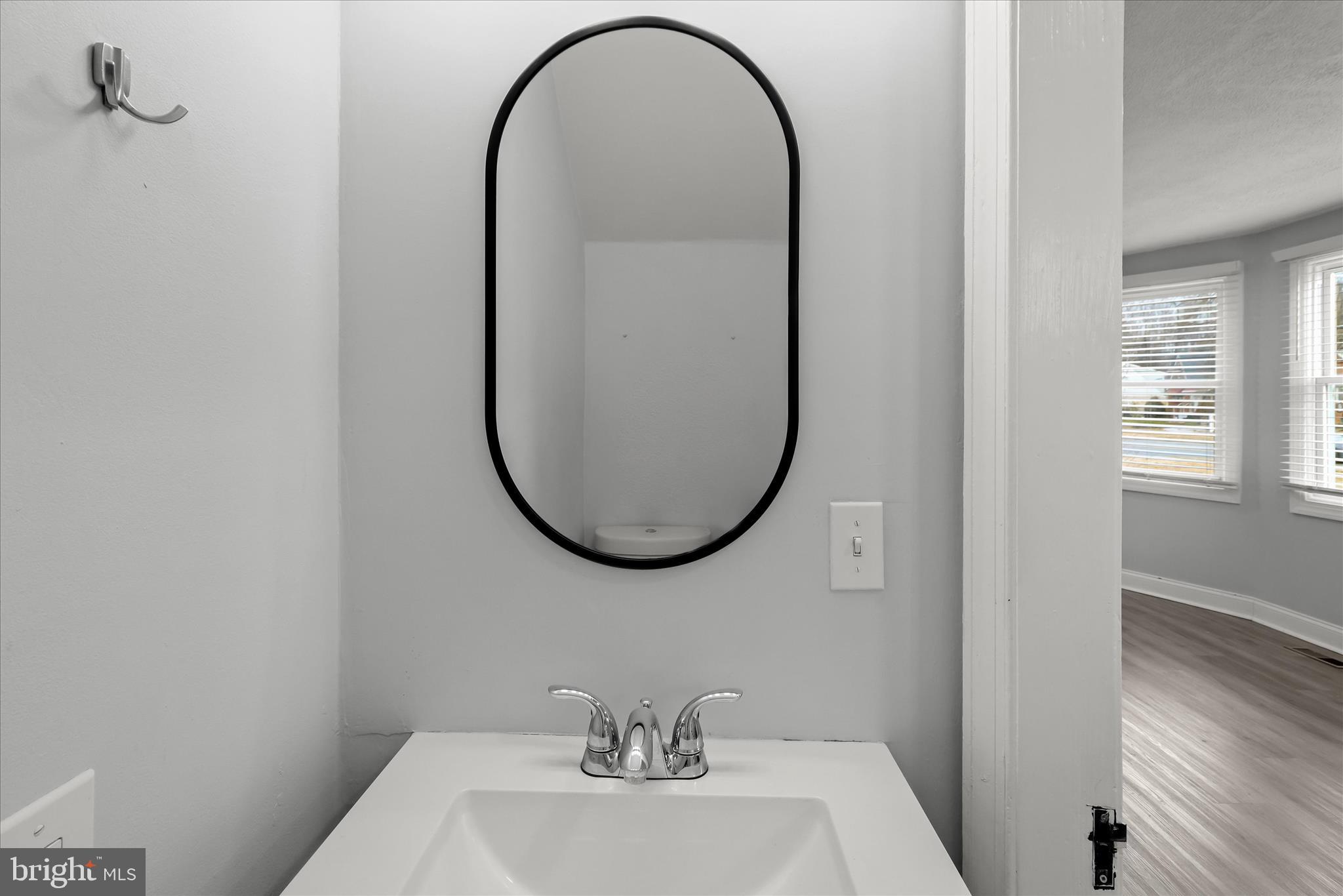 338 Back River Neck Road Essex, MD 21221 - Photo 25 of 66 Main Level Powder Room