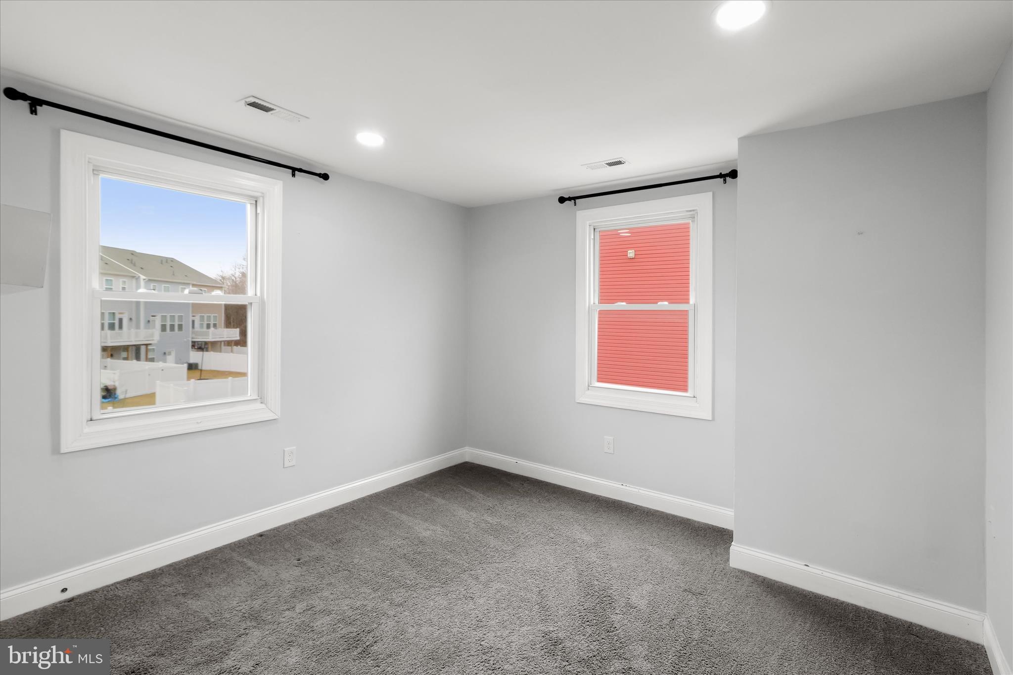 338 Back River Neck Road Essex, MD 21221 - Photo 28 of 66 Bedroom Two